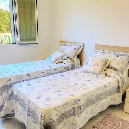 Ue Maxeu- Maestrale Apartment Cervo Bagian luar foto